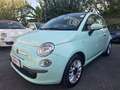 Fiat 500 C 1.2 BENZINA 69CV CABRIO LOUNGE Vert - thumbnail 16
