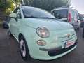 Fiat 500 C 1.2 BENZINA 69CV CABRIO LOUNGE Verde - thumbnail 3