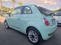 Fiat 500 C 1.2 BENZINA 69CV CABRIO LOUNGE Vert - thumbnail 17