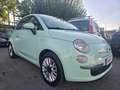 Fiat 500 C 1.2 BENZINA 69CV CABRIO LOUNGE Verde - thumbnail 11