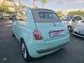 Fiat 500 C 1.2 BENZINA 69CV CABRIO LOUNGE Verde - thumbnail 14