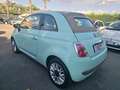 Fiat 500 C 1.2 BENZINA 69CV CABRIO LOUNGE Verde - thumbnail 12