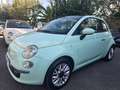 Fiat 500 C 1.2 BENZINA 69CV CABRIO LOUNGE Verde - thumbnail 10
