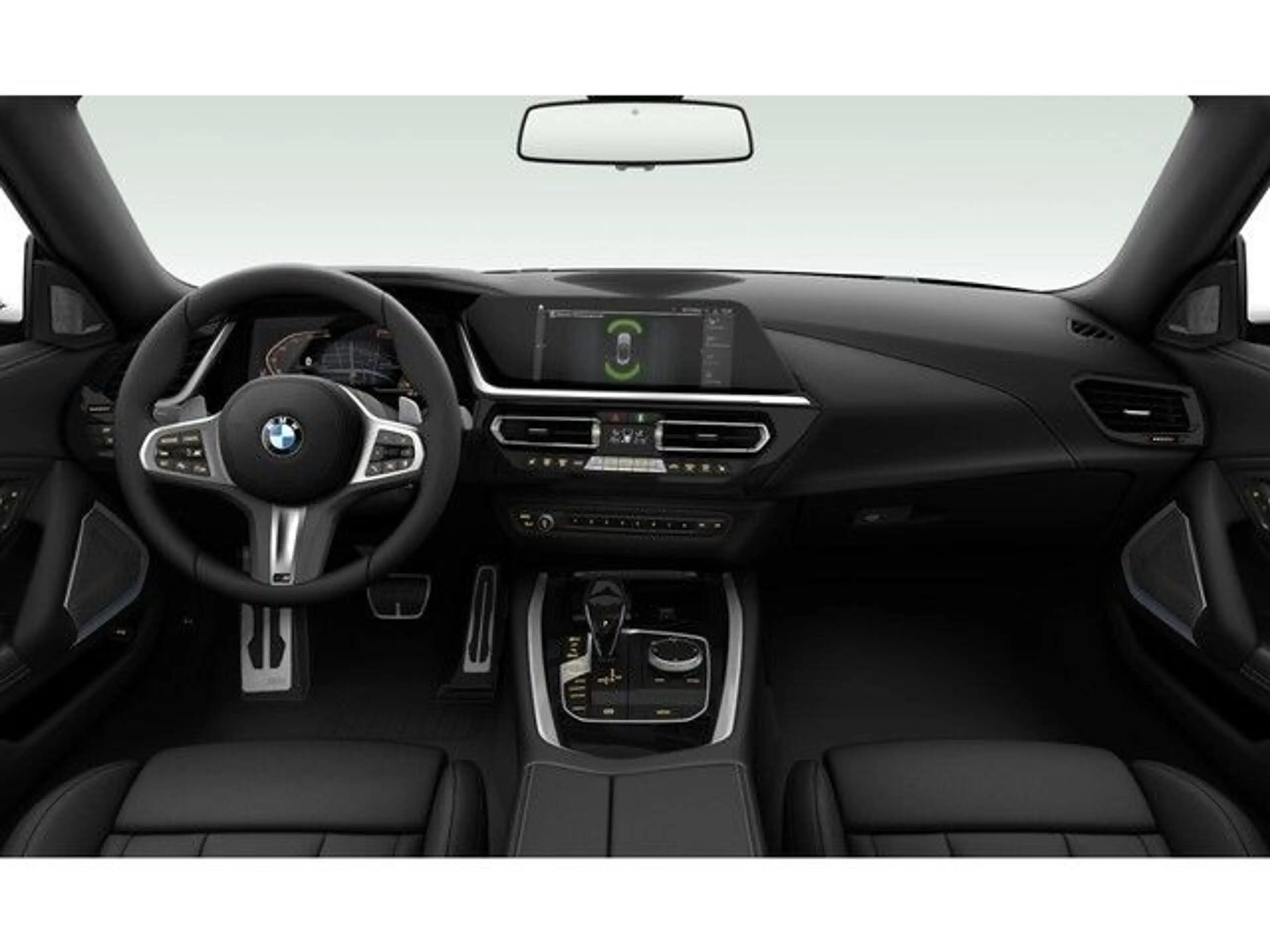BMW Z4 sDrive30i Cabrio M SPORT Innovationsp. — photo 4