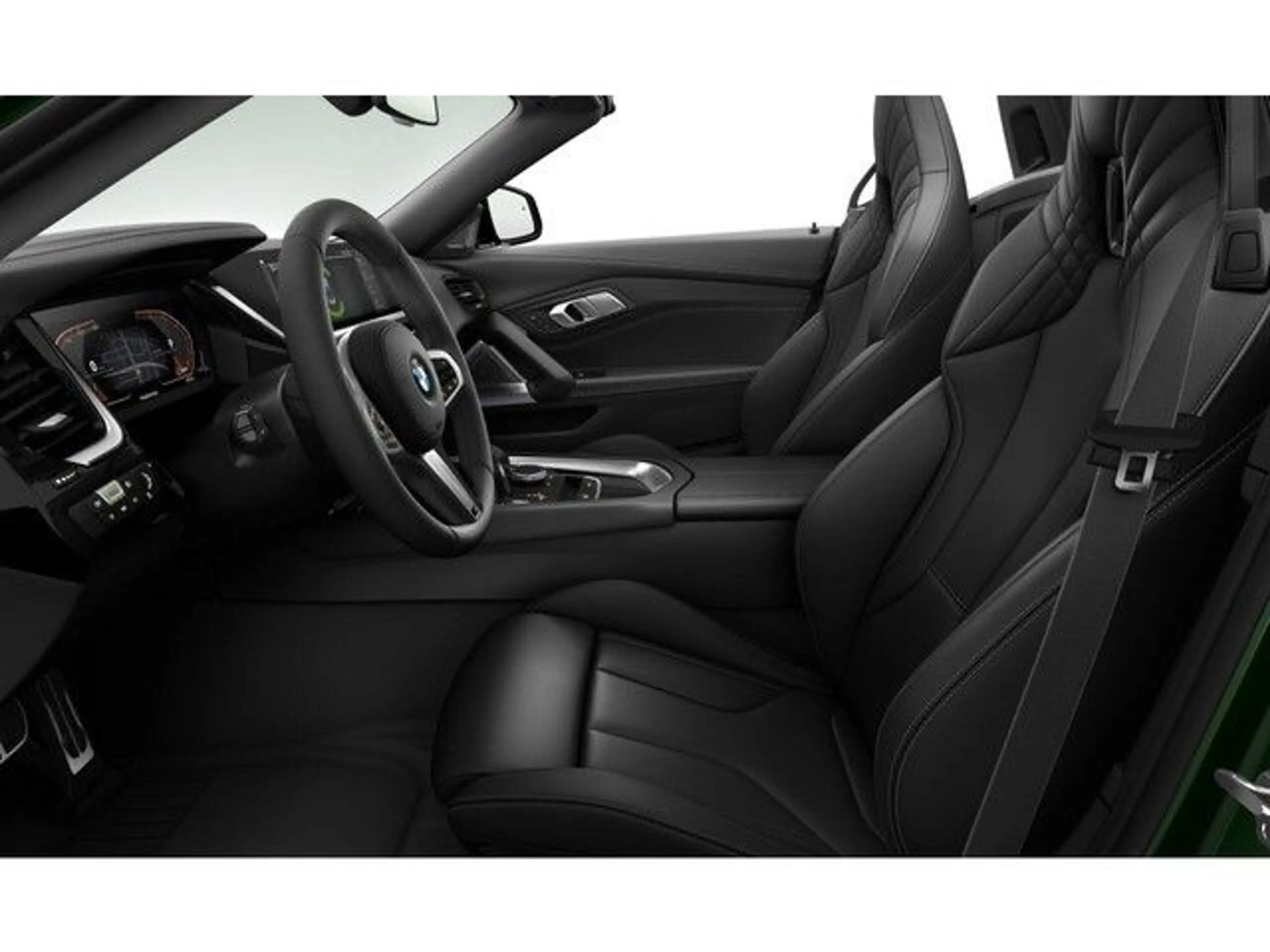 BMW Z4 sDrive30i Cabrio M SPORT Innovationsp. — photo 3