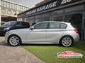 BMW 120 120d 5p M sport - Pari al Nuovo Argento - thumbnail 7