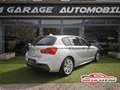 BMW 120 120d 5p M sport - Pari al Nuovo Argento - thumbnail 4