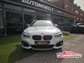 BMW 120 120d 5p M sport - Pari al Nuovo Argento - thumbnail 2