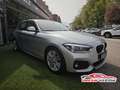 BMW 120 120d 5p M sport - Pari al Nuovo Argento - thumbnail 3