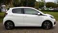 Peugeot 108 1.0 VTi Allure*2016*132Dkm*Vouwdakje*Airco*Lm velg Wit - thumbnail 5