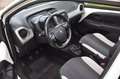 Peugeot 108 1.0 VTi Allure*2016*132Dkm*Vouwdakje*Airco*Lm velg Wit - thumbnail 18