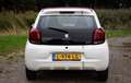 Peugeot 108 1.0 VTi Allure*2016*132Dkm*Vouwdakje*Airco*Lm velg Wit - thumbnail 8