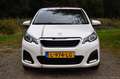 Peugeot 108 1.0 VTi Allure*2016*132Dkm*Vouwdakje*Airco*Lm velg Wit - thumbnail 3