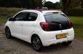 Peugeot 108 1.0 VTi Allure*2016*132Dkm*Vouwdakje*Airco*Lm velg Wit - thumbnail 9