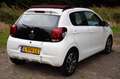 Peugeot 108 1.0 VTi Allure*2016*132Dkm*Vouwdakje*Airco*Lm velg Wit - thumbnail 13