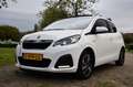 Peugeot 108 1.0 VTi Allure*2016*132Dkm*Vouwdakje*Airco*Lm velg Wit - thumbnail 12