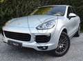 Porsche Cayenne 3.0D Platinum Edition * VAT QUALIFIED * BOSE Silber - thumbnail 1