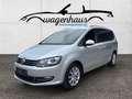 Volkswagen Sharan Business+ TSI, ACC, Kamera, NAVI, Spurw. Silber - thumbnail 1