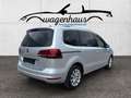 Volkswagen Sharan Business+ TSI, ACC, Kamera, NAVI, Spurw. Silber - thumbnail 3