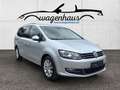Volkswagen Sharan Business+ TSI, ACC, Kamera, NAVI, Spurw. Silber - thumbnail 4