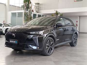 1.5 bluehdi Esprit de Voyage 130cv auto