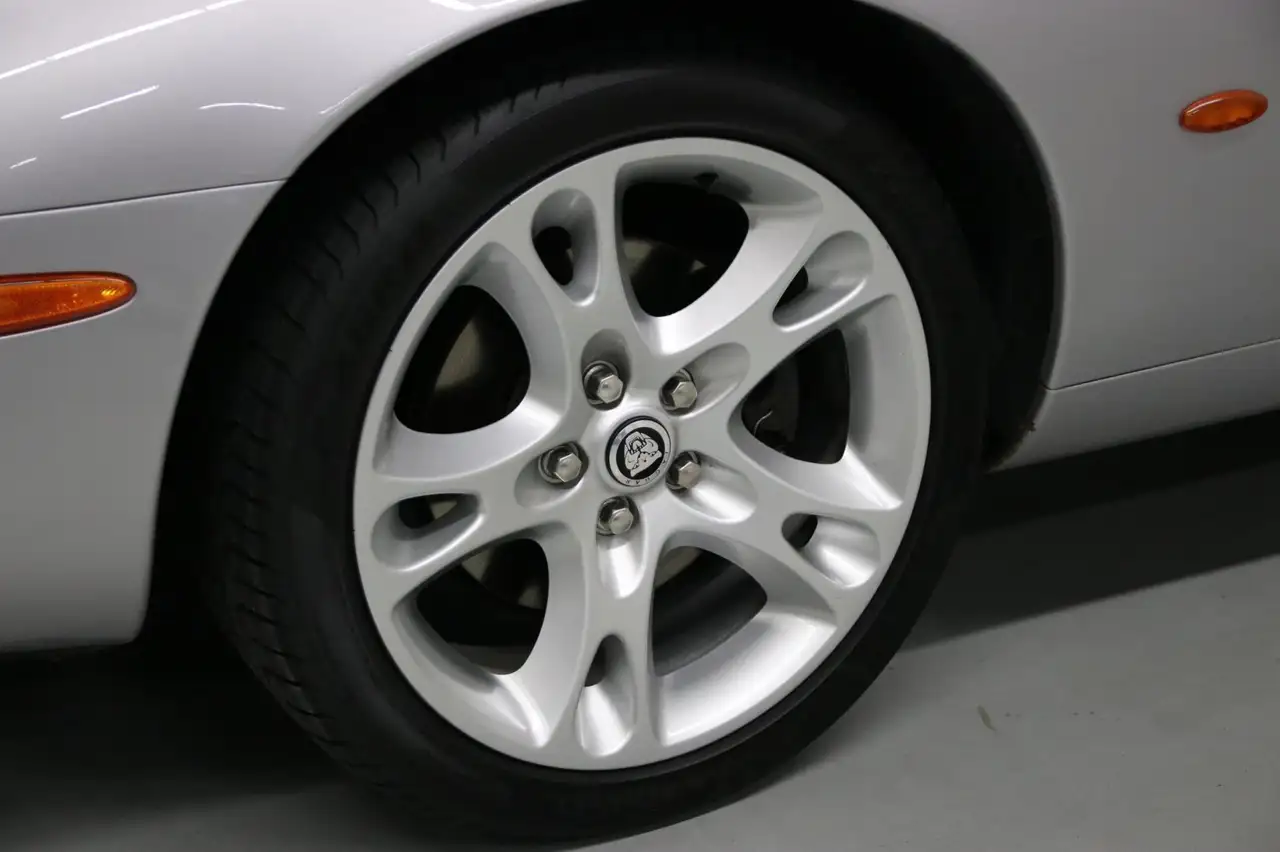 Jaguar XKR 4.0 V8 Coupé/ Historie aanwezig/ Parkeersensoren, foto 3
