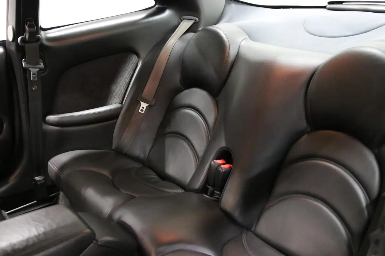 Jaguar XKR 4.0 V8 Coupé/ Historie aanwezig/ Parkeersensoren, foto 11