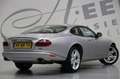 Jaguar XKR 4.0 V8 Coupé/ Historie aanwezig/ Parkeersensoren Grijs - thumbnail 18