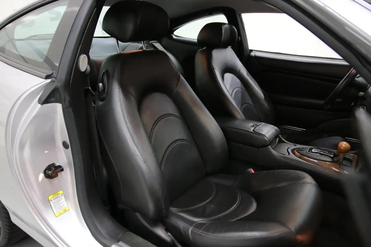 Jaguar XKR 4.0 V8 Coupé/ Historie aanwezig/ Parkeersensoren, foto 6