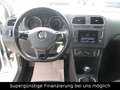 Volkswagen Polo V Comfortline BMT,5-TÜRIG,GARANTIE,KLIMA Silber - thumbnail 10