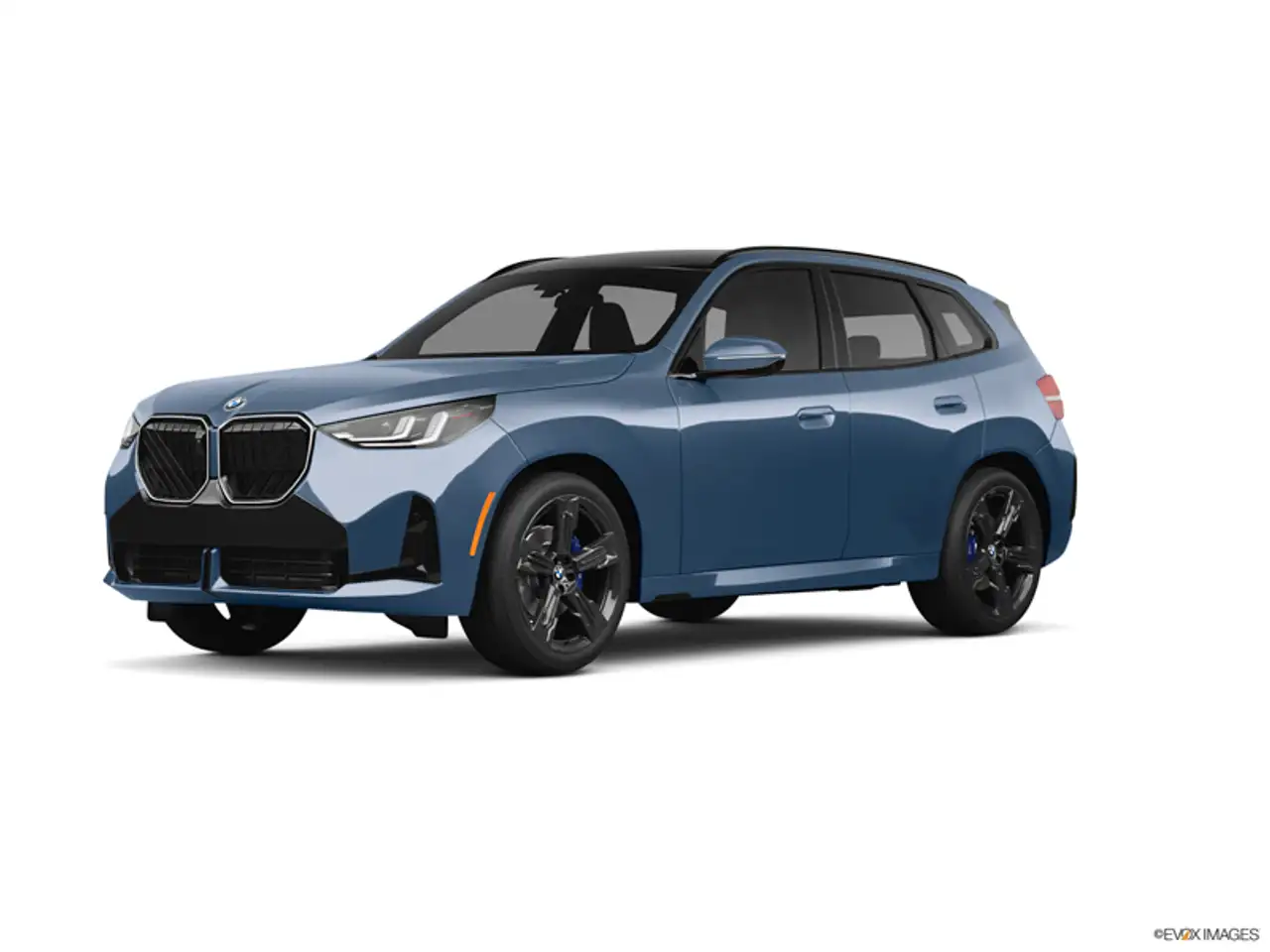 BMW X3 снимка BMW X3