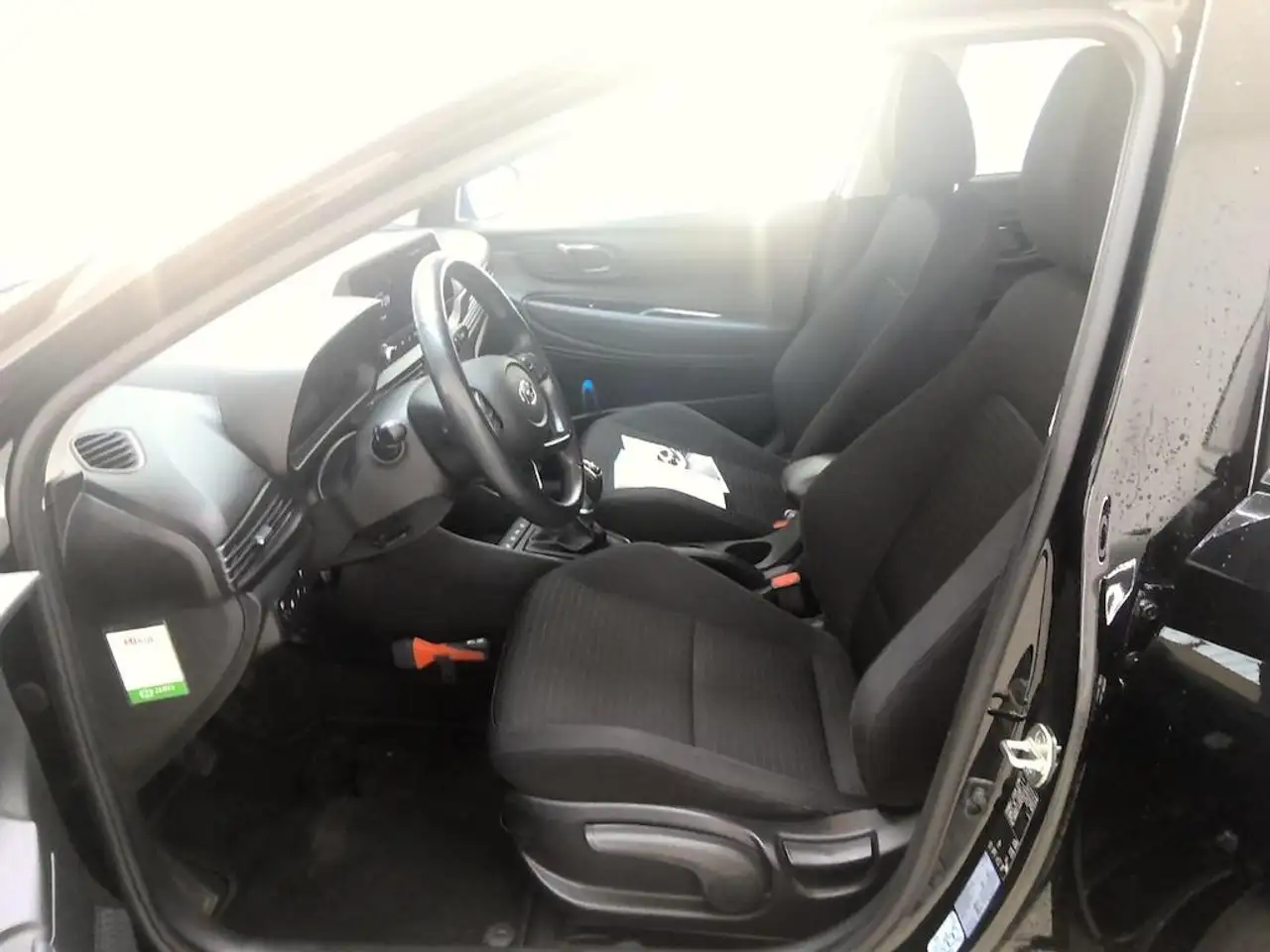 Hyundai i20 1.0 T-GDI PREMIUM I APPLE CARPLAY I CLIMATE CONTRO, миниатюра 5