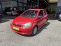 Toyota Yaris 1.0-16V VVT-i Terra Rood - thumbnail 2
