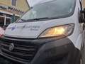 Fiat Ducato 2.3 MultiJet L2H2 KAMERA+NAVI+SORTIMO Weiß - thumbnail 24