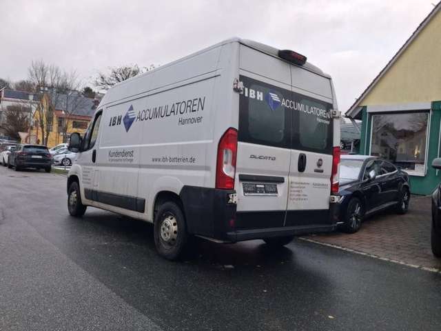 Fiat Ducato 2.3 MultiJet L2H2 KAMERA+NAVI+SORTIMO