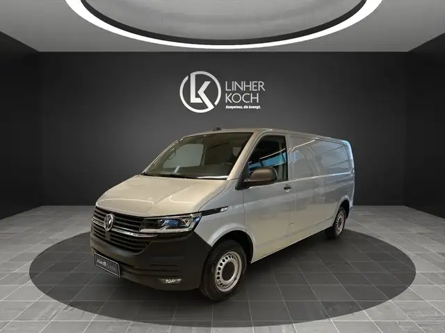 Volkswagen T6.1 Kastenwagen LR TDI ''NAVI+KAMERA+LED''
