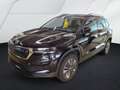 Skoda Karoq 1.5 TSI DSG SELECTION AHK PANO NAVI KAMERA Schwarz - thumbnail 2