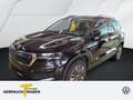 Skoda Karoq 1.5 TSI DSG SELECTION AHK PANO NAVI KAMERA Schwarz - thumbnail 1