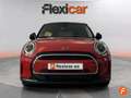 MINI Cooper 5 PUERTAS Amarillo - thumbnail 2