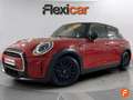 MINI Cooper 5 PUERTAS Amarillo - thumbnail 4