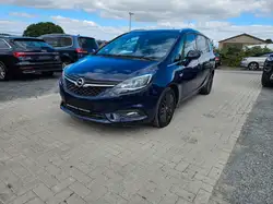 Opel Zafira C Innovation
