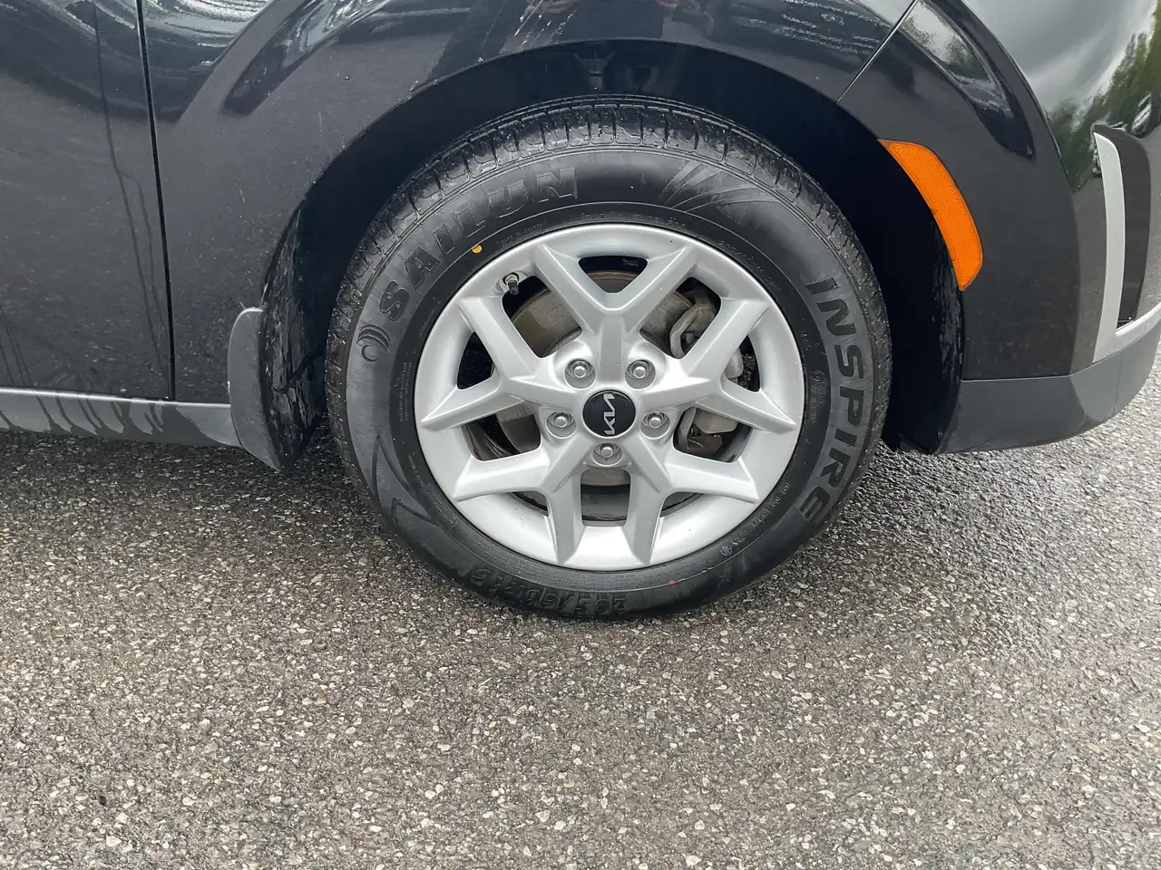 Kia Soul снимка Kia Soul