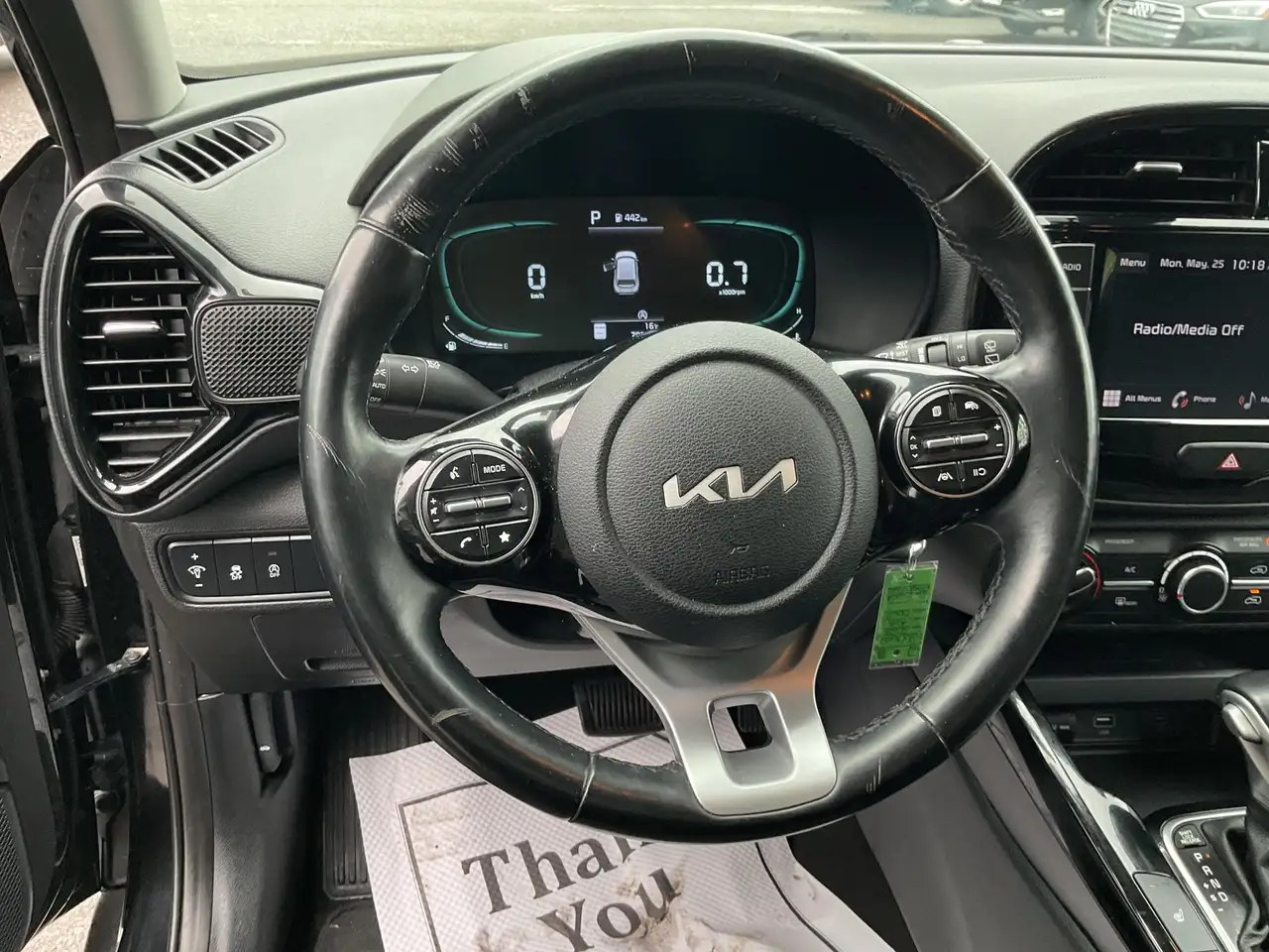 Kia Soul снимка Kia Soul