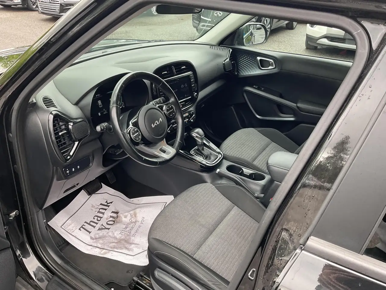 Kia Soul снимка Kia Soul