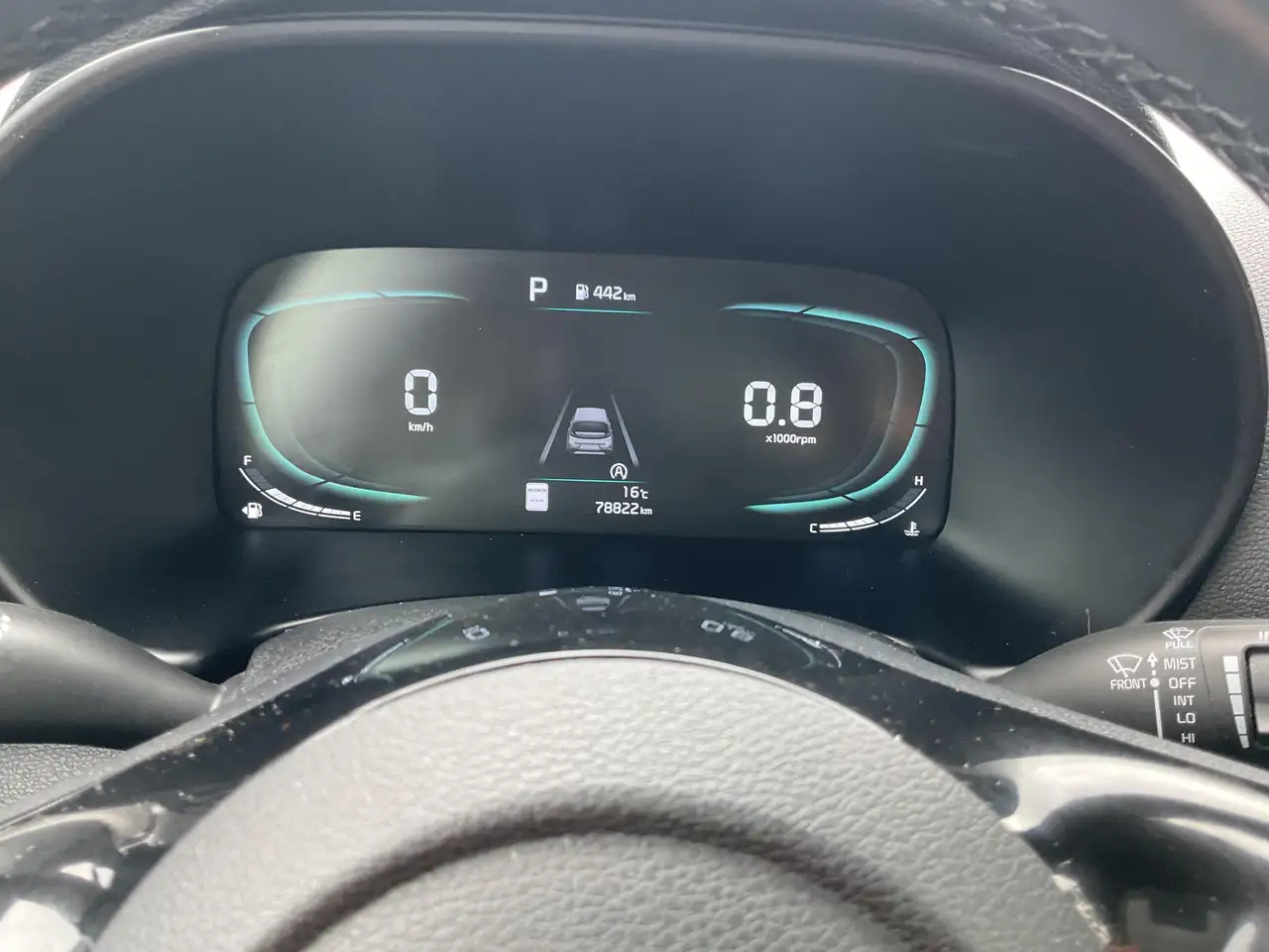 Kia Soul снимка Kia Soul