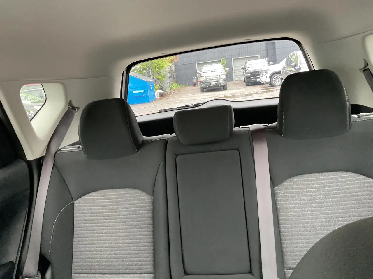 Kia Soul снимка Kia Soul