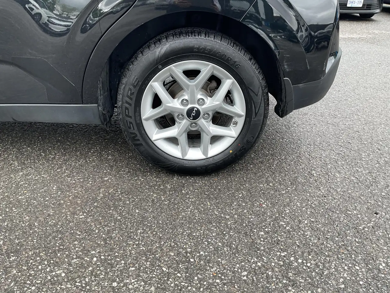 Kia Soul снимка Kia Soul