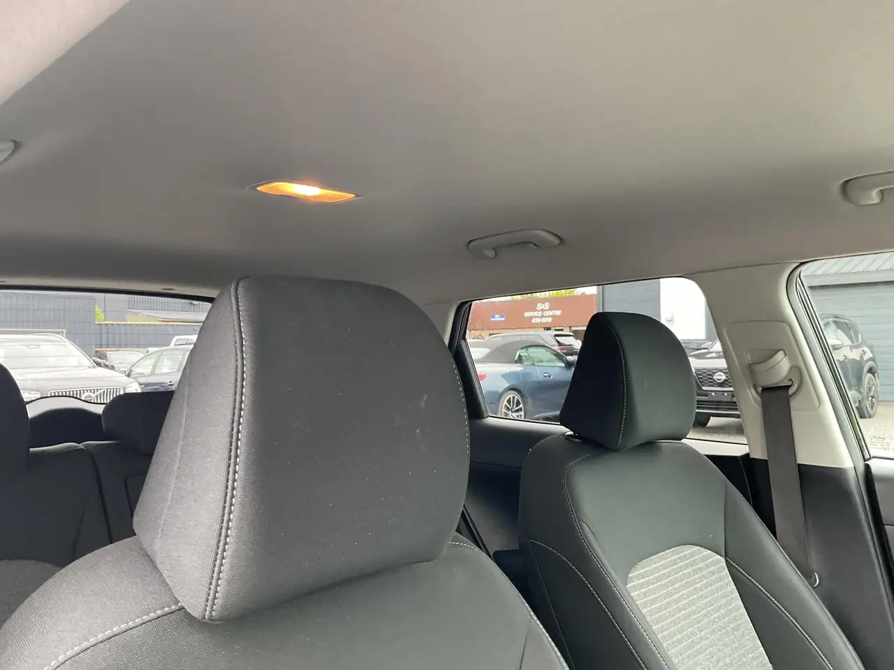 Kia Soul снимка Kia Soul