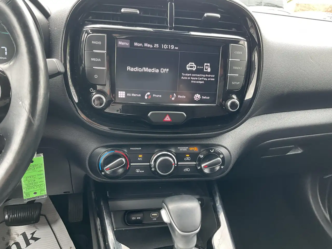 Kia Soul снимка Kia Soul