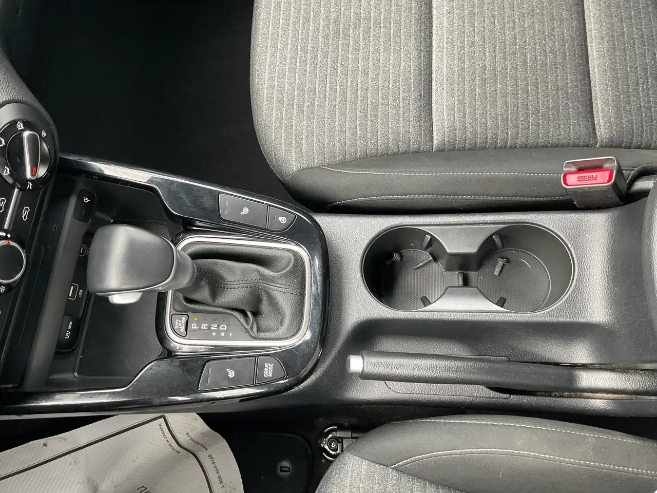 Kia Soul снимка Kia Soul